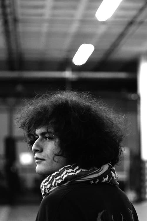 Sebastian Carrasco Jimenez profile photo
