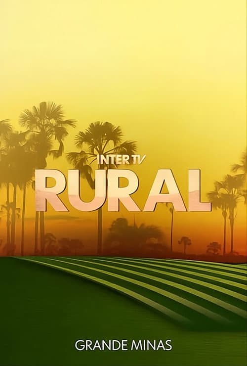 Inter TV Rural - Grande Minas poster
