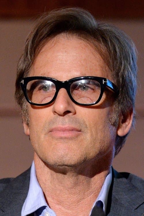 Hart Bochner profile photo