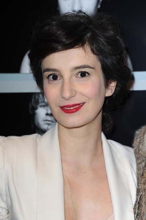 Amandine Dewasmes profile photo