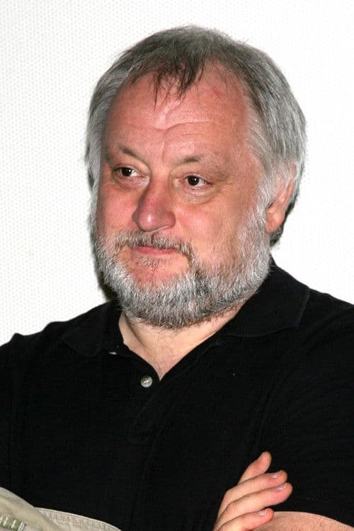Martin Šulík profile photo