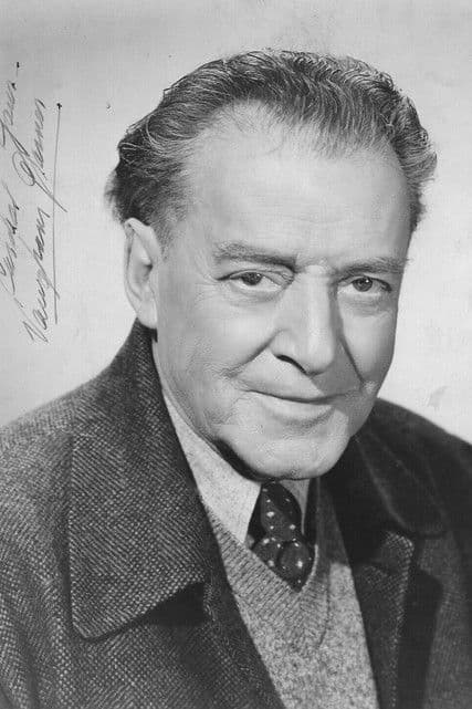 Vaughan Glaser profile photo