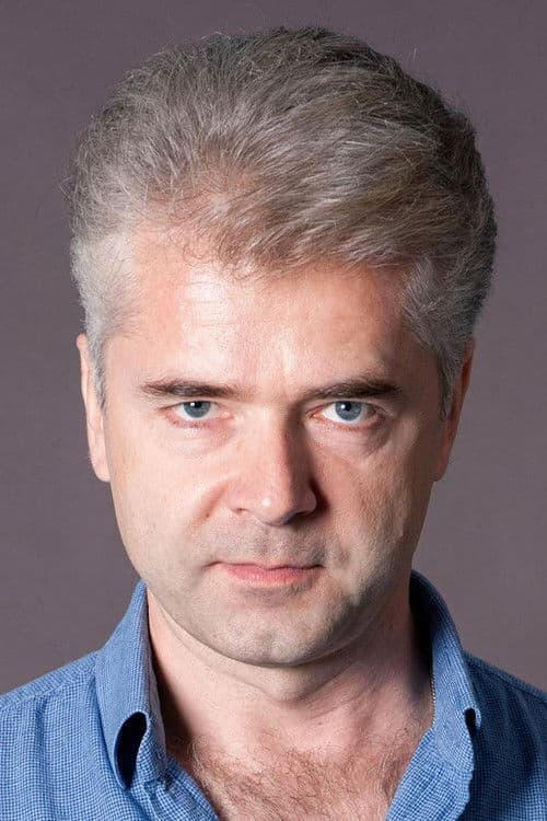 Grigoriy Anashkin profile photo