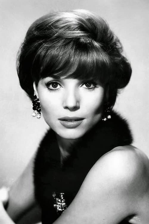 Elsa Martinelli profile photo