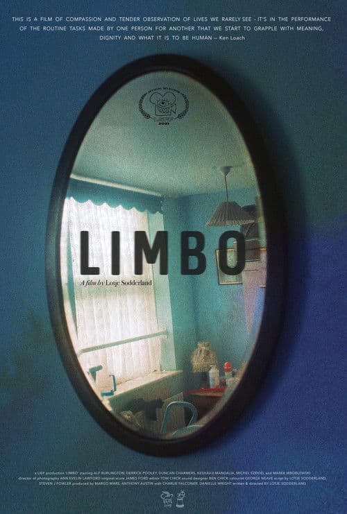 Limbo poster