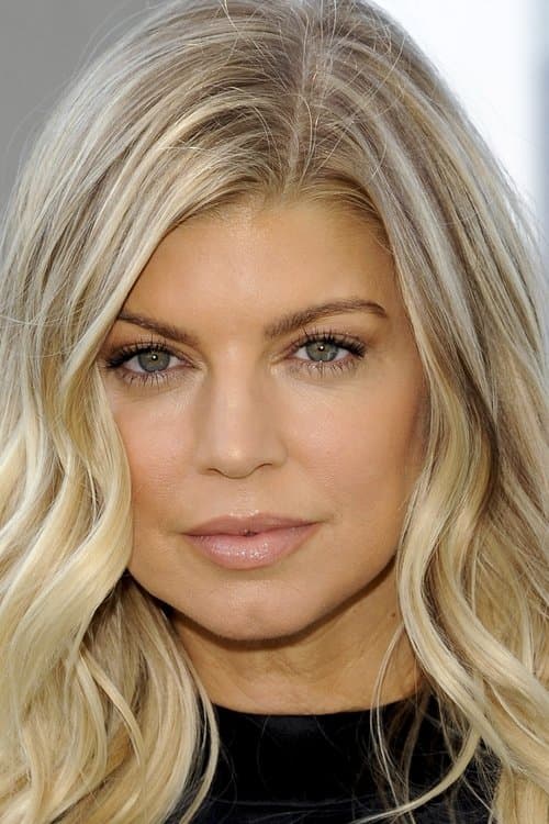 Fergie profile photo