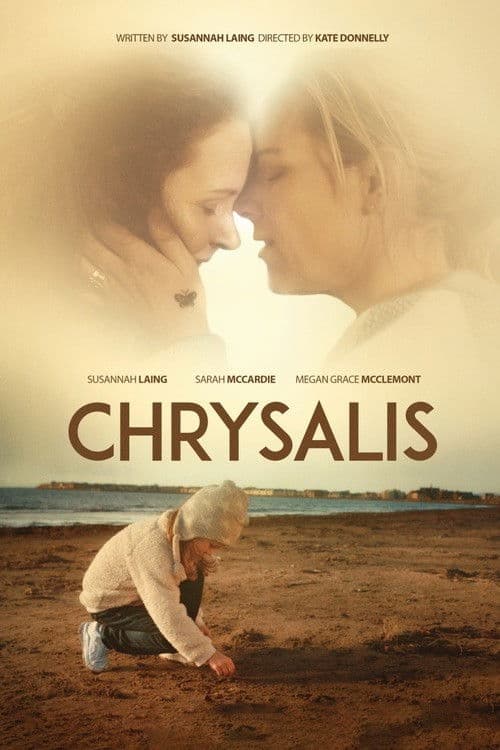 Chrysalis poster