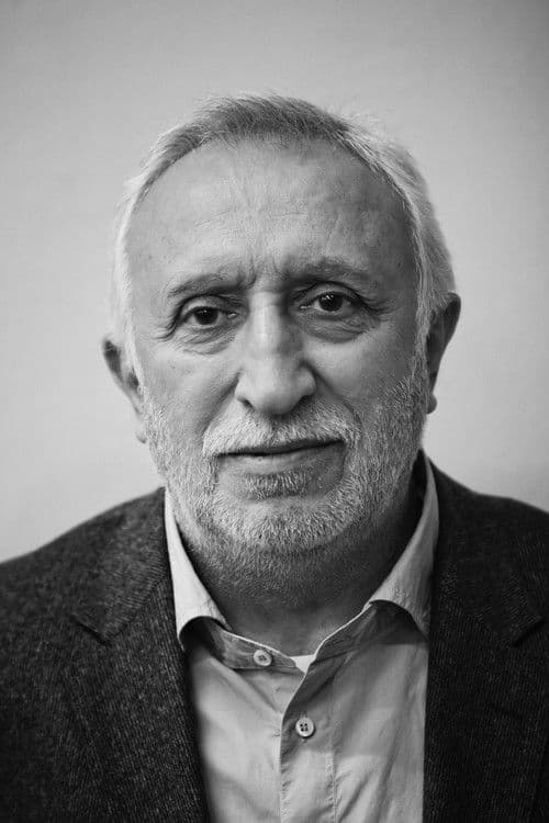 Nikolay Dostal profile photo