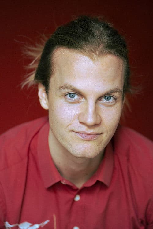 Charles Dhondt profile photo