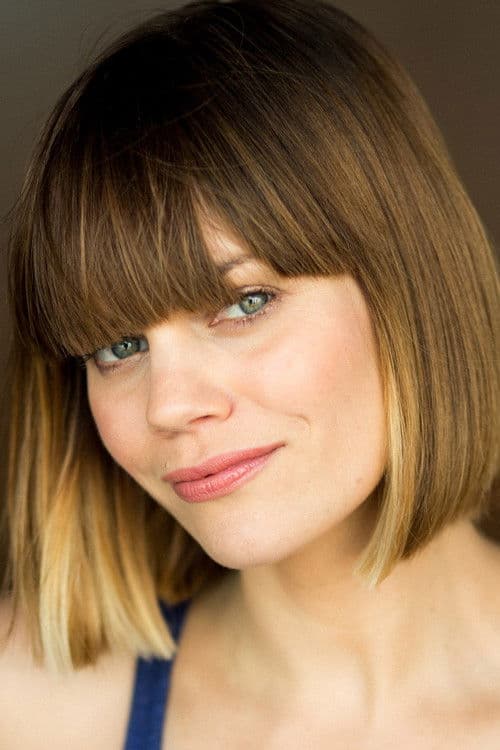 Samantha Shelton profile photo