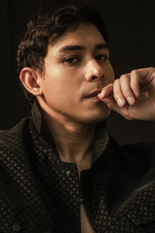 Paolo Gumabao profile photo