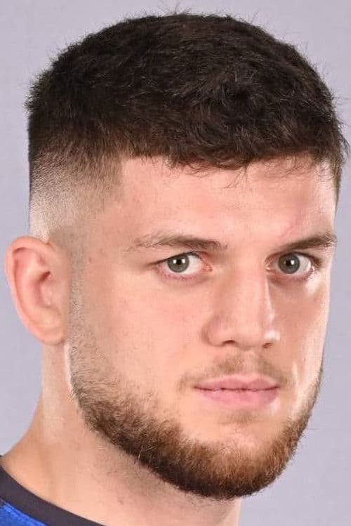 Ismail Naurdiev profile photo