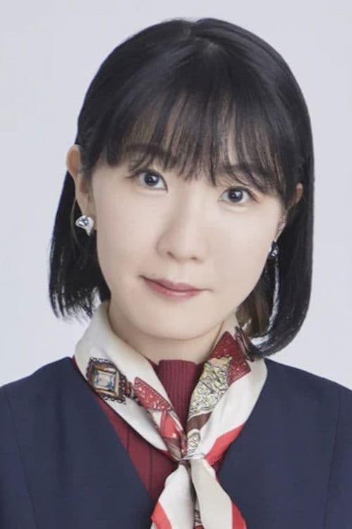 Sayaka Okamura profile photo