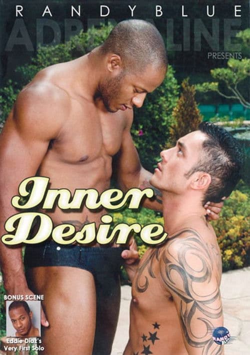 Inner Desire poster