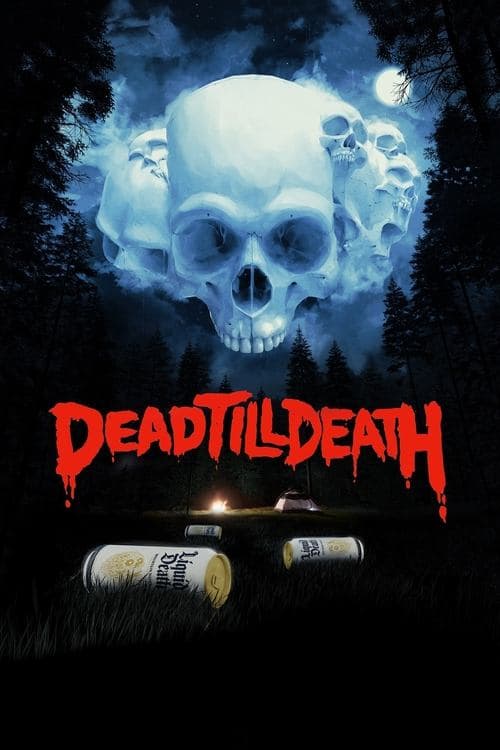 Dead Till Death poster