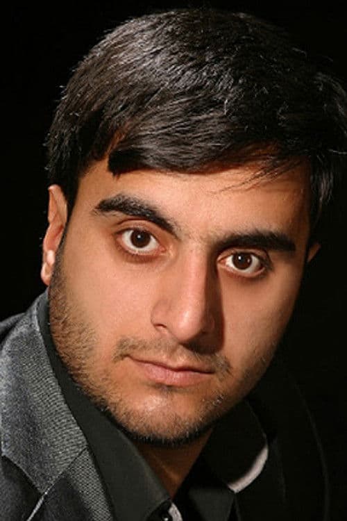 Vahid Orujoghlu profile photo