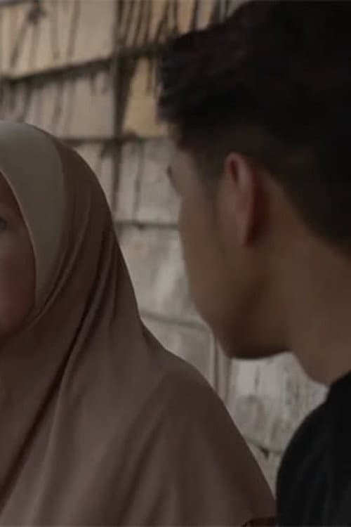 Opah Jangan Lupa poster