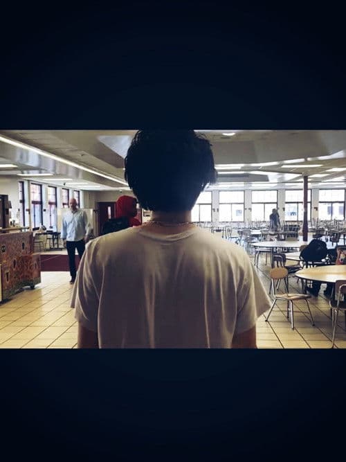 Waterfountainman poster