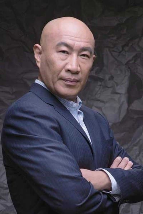 Shi Zhaoqi profile photo