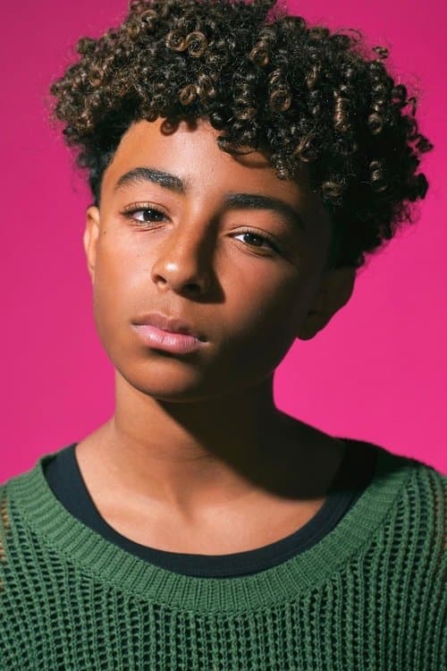 Micah Abbey profile photo