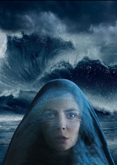 A Time in Eternity poster