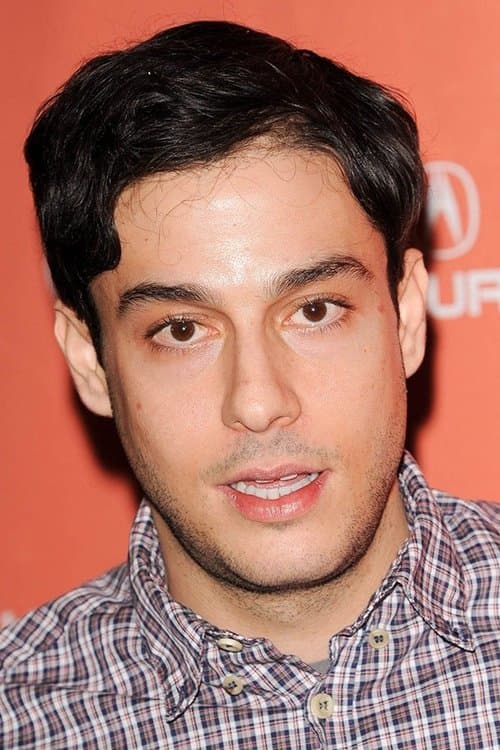 Jon Kasdan profile photo