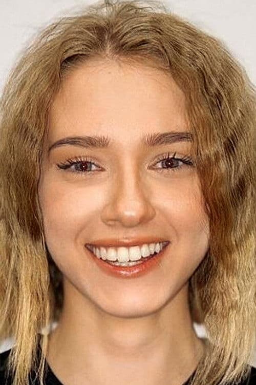 Margarita Shersh profile photo