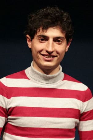 Vahagn Gasparyan profile photo