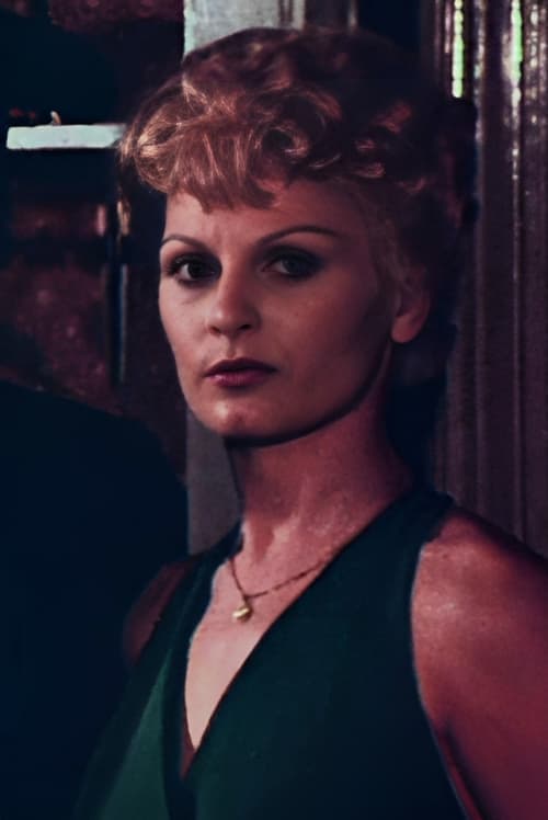 Danièle Vlaminck profile photo