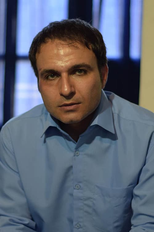 Kambiz Monsef profile photo