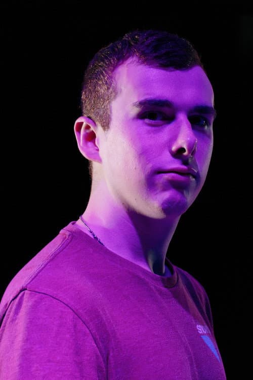 Maxwell Gilbert profile photo
