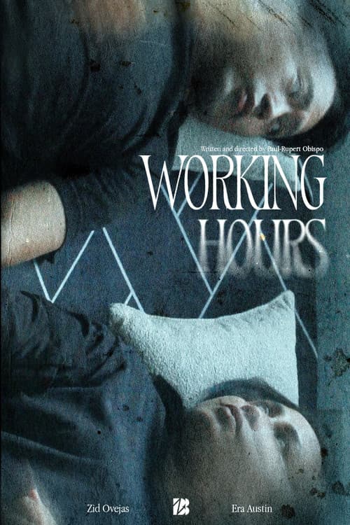 Working Hours poster