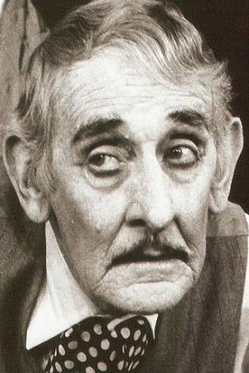 Harry Lawrence profile photo