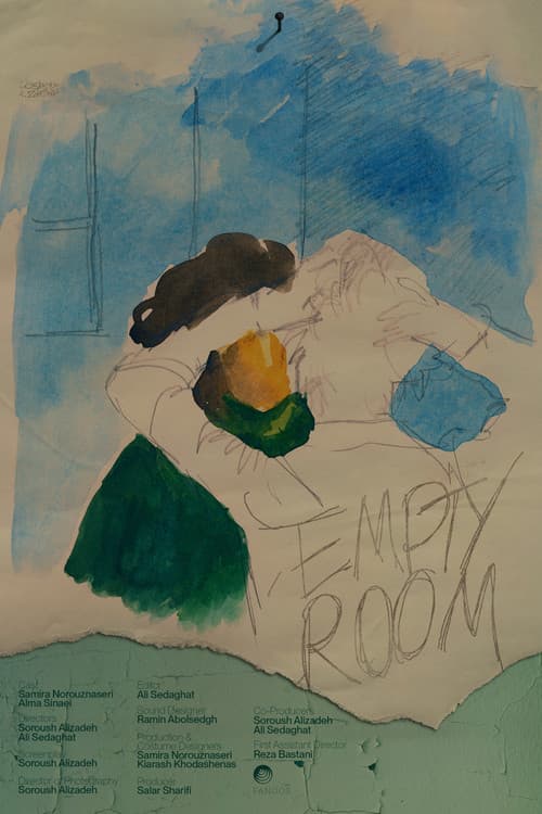 Empty Room poster