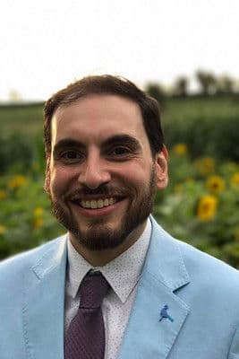 Michael Testa profile photo