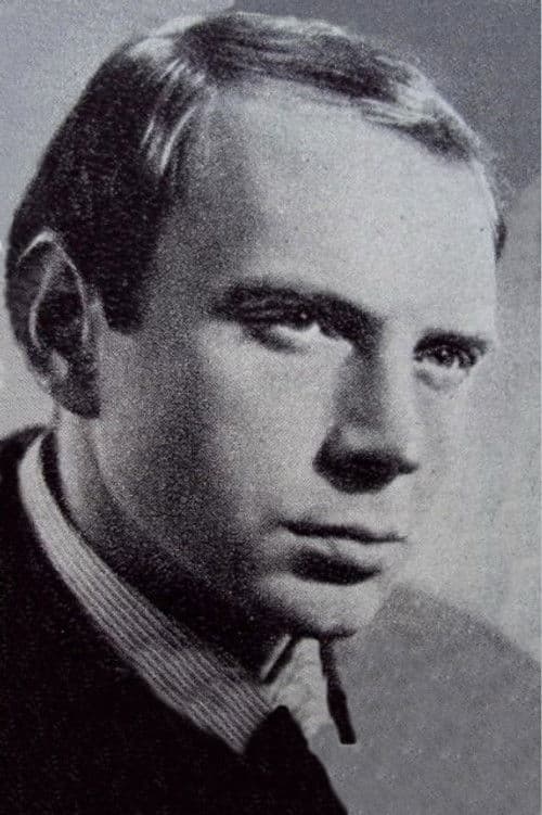 Boris Akhanov profile photo