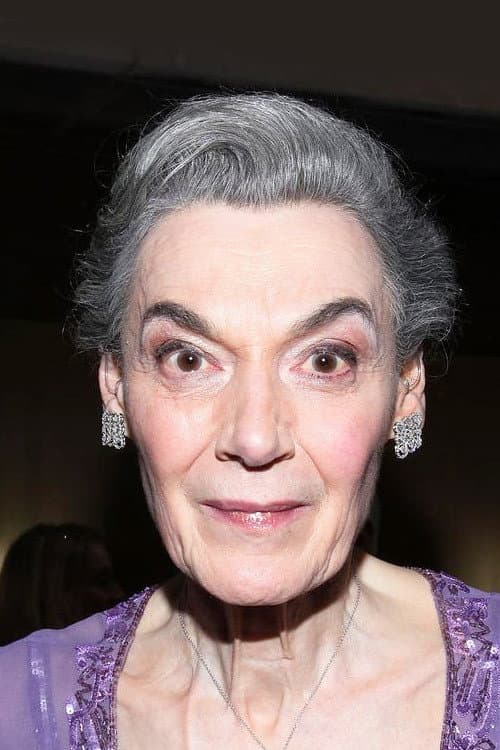 Marian Seldes profile photo