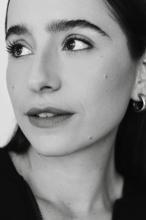 Manuela Llerena profile photo