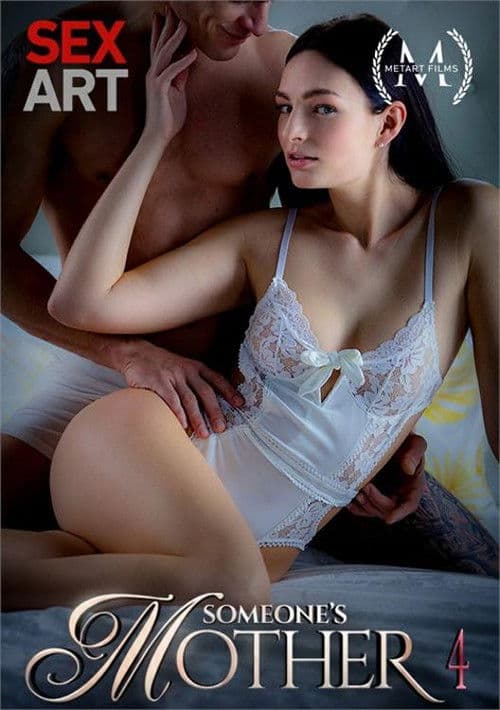 Someone's Mother 4 poster