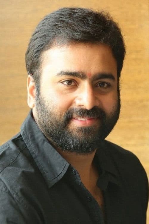 Nara Rohith profile photo