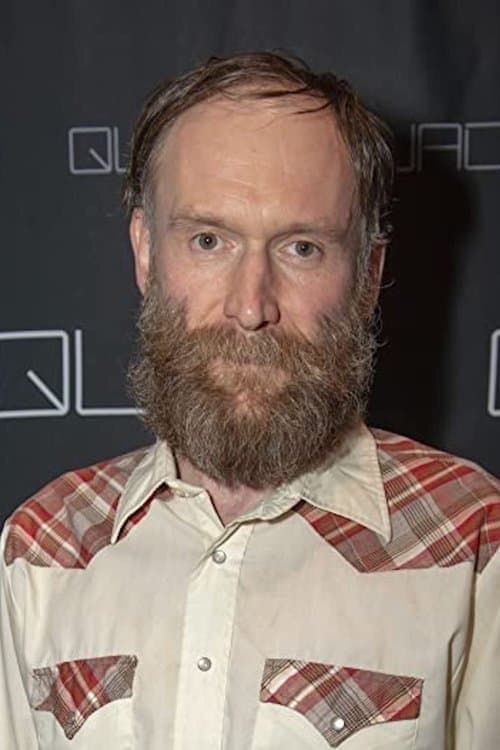 Mark Ashworth profile photo