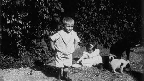 Scènes d'enfants poster