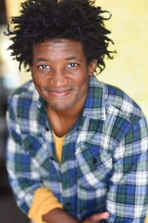 Ian Randolph profile photo