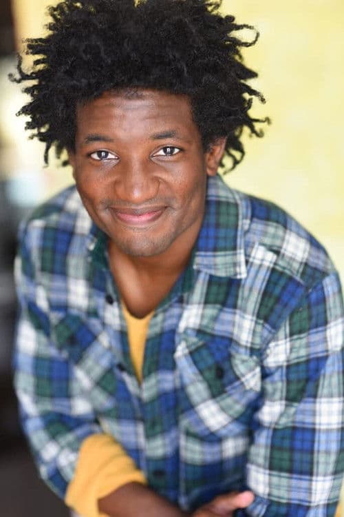 Ian Randolph profile photo