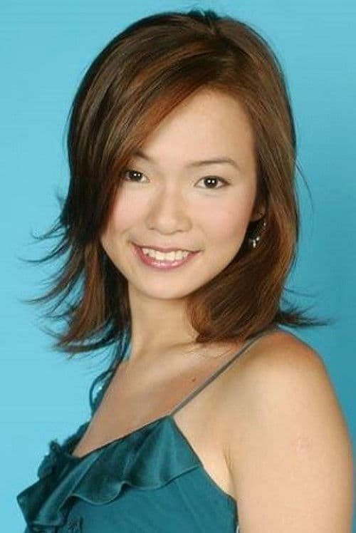 Felicia Chin profile photo