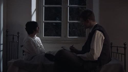 Aurora’s Garden Asylum poster