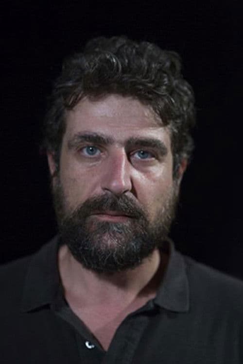 Asterios Peltekis profile photo