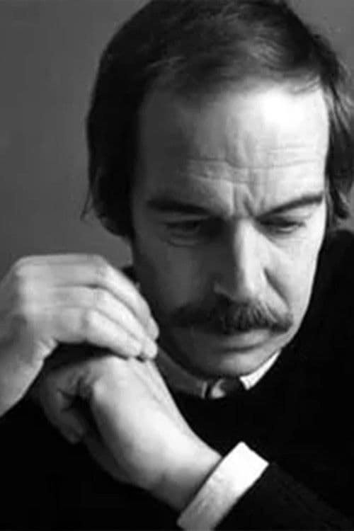 Poul Kjærholm profile photo