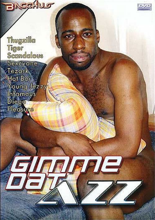 Gimme Dat Azz poster
