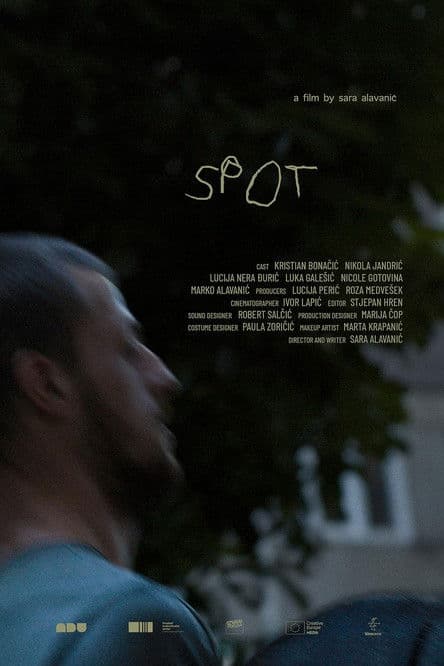 Spot poster